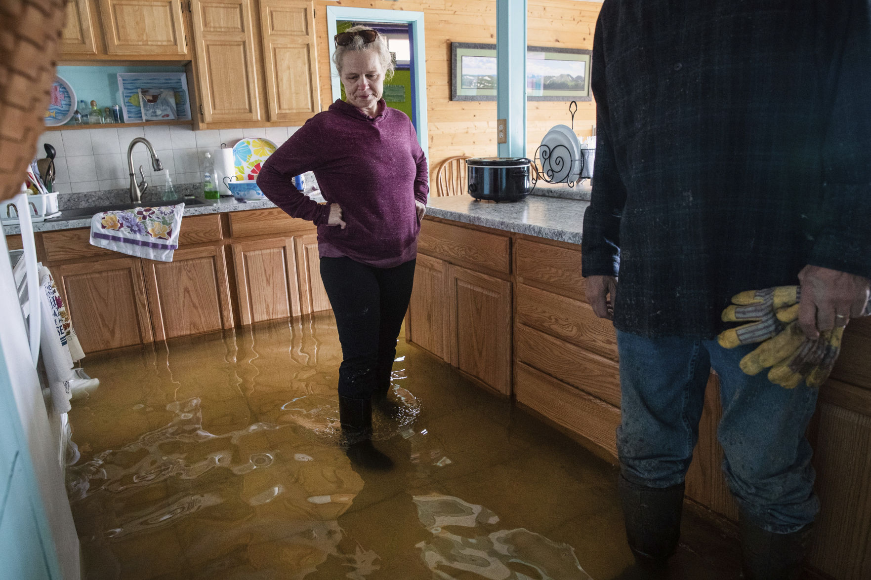 Winter Weather Flooding